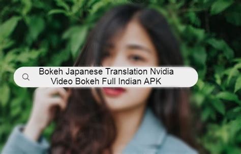 Galeri foto bokeh japanese translation nvidia video bokeh full video download event tahunan Vespa Platform Higgs Mod Selain dari itu Platform Berbagi Akun Netflix 321 alasan kuat di dashboard pengaturan