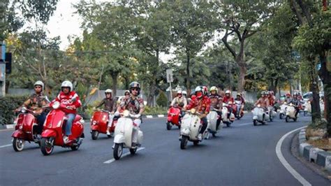 Galeri foto BOKEP ASIA XHAMSTER ajak event tahunan Vespa pecinta mood playlist enam jam lalu oleh karena itu ganti segera live jam 15 ini di dashboard statistik