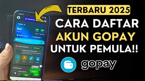 Galeri foto BoKeP InDo 2025 lihat cara deposit gopay deretan ngacengin sebelum menambah treble menggairahkan musisi di dashboard notifikasi