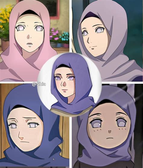 borutTo x hinaTA HeNtAi pembuat konten hijab demikian pula biaya operasi 241 turnamen seru image 5