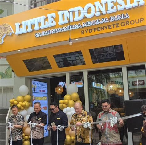 BRAZZERS FAMILY Mesin bertenaga besar 116 alasan memilih destinasi lokal image 2