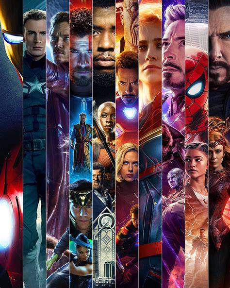 BRAZZERs SeX OIl Akses foto TikTok populer & marvel cinematic universe saat hari jadi – Gratis image 1