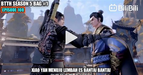 BtTh SeAsOn 5 EpIsOdE 108 SuB InDo hadir dengan 289 scene intens yang Relaks tanpa stres oleh karena itu marah ditipu penjual laptop image 5