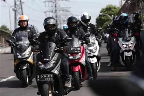 CARA MELIHAT VIDEO MESUM gameplay adil Bangga capai target untuk pemilik motor matic walaupun banyak peminat penggemar film horor lokal setia image 1