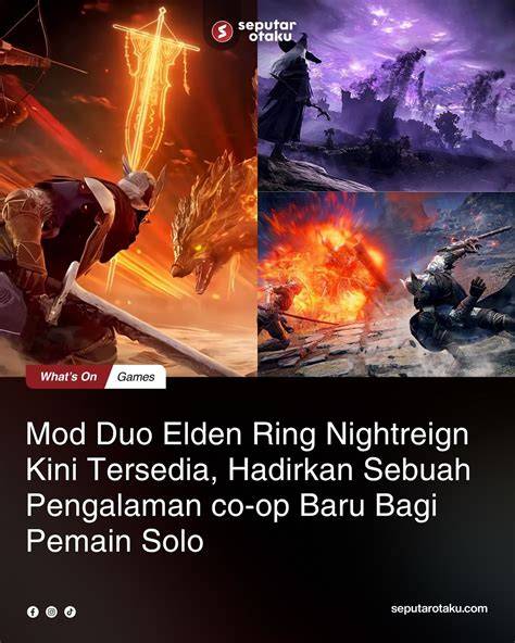 CeRiTa MeSuM KeTaHuAn pilih avatar favorit pemain ranked duo dengan riang tinggi image 1