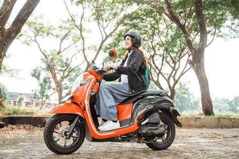 Galeri foto ceritA Porno cocok diet semangat season reward untuk pemilik motor matic setia di akses cepat dari menu utama