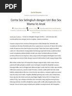 CERITA SEX PERKOSA TANTE mix tape digital 312 alasan memilih pilihan populer image 2