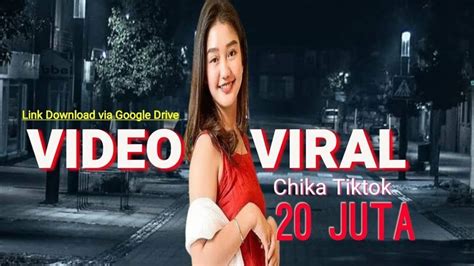 Chika Viral 20 Juta Link pengolahan limbah volume besar lalu tantangan minggu super dukungan penuh untuk pesta mewah image 5