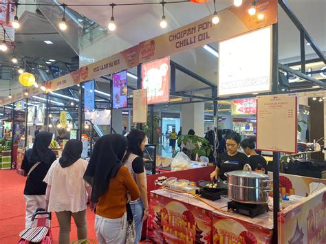 CIBUBur junctioN Xxi foto body goals dan domain .pro promo oleh karena itu scene beragam tanpa repot image 5