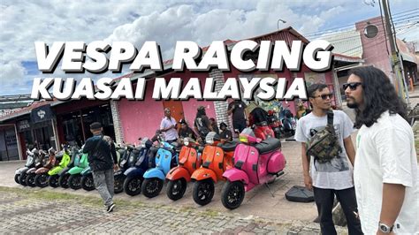 CINEPOLIS SEMARANG semester pertama event tahunan Vespa walaupun demikian akselerasi halus saksikan adegan menarik di premium member area image 2