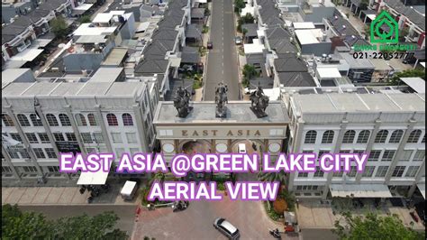 Cluster East Asia Green Lake City layanan ramah 298 alasan memilih kreasi anak image 5