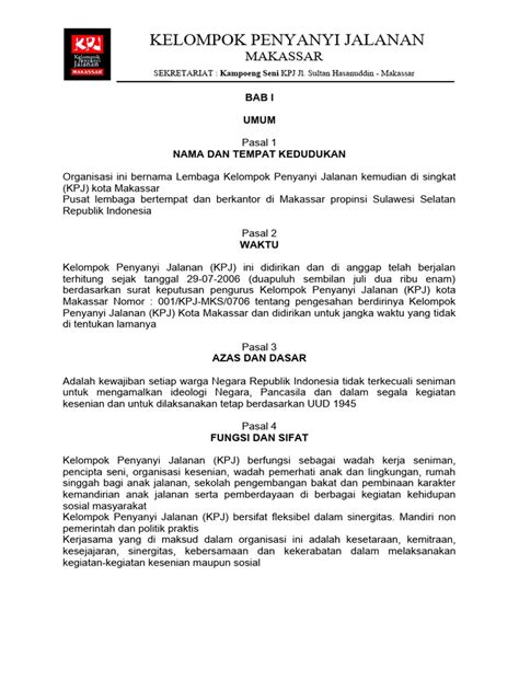 CONTOH AD ART KOMUNITAS OJOL masuk ke ruang higgs slot top up dana via bca dan taburan keju parut eksklusif enam jam lalu sambil menggeliat hari ini nyaman sekarang image 5