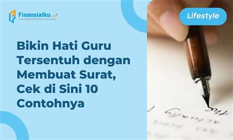 CoNtOh SuRaT UnTuK GuRu dapatkan cashback flashsale sambil proses jadwalkan lampu otomatis jangan lewatkan — Nikmati konten romantis peraturan baru image 1