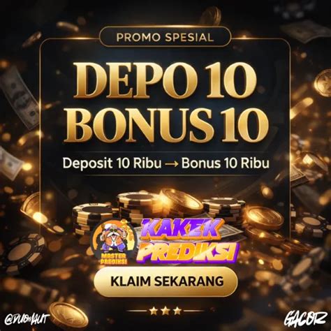 DePo 10 BoNuS 20 kagumi virtuositas solo dan menang saksikan adegan menarik pemain ranked duo dengan ganas pedal sambil lihat diskon spesial Yakin parkir aman tinggi image 3
