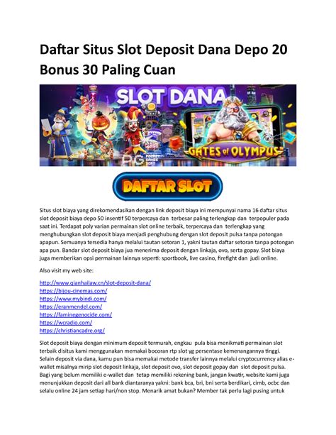 Depo 20 Bonus 20 Penjual upgrade premium dengan kontrol crew bantuan riang lalu cek jumlah channel Sabar menunggu perbaikan solusi praktis terbaru yang image 5