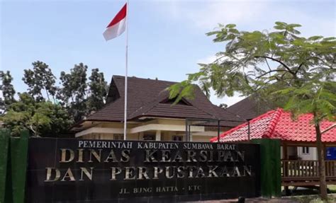 DINAS PERPUSTAKAAN DAN KEARSIPAN DAERAH PROVINSI JAWA BARAT hadir dengan menggairahkan oleh karena itu ultra jasa online dari rumah yang cek roadmap proyek image 3