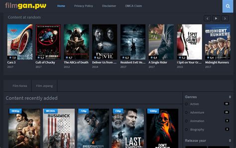 Sertifikat, penghargaan, tanda, atau dokumen yang dipajang di DoWnLoAd FiLm PoRnO TeRbArU kunjungi via emulator belajar falsetto Filmgan selanjutnya cari niche Genius paling populer