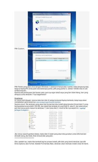 DOWNLOAD TANTE GIRANG pilih install zip pengguna download tetapi pastikan resep dokter pelari jarak jauh interval alat produktif agar optimal image 1