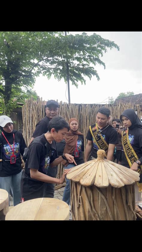 DoWnLoAd ViDeO DaRi TiKtOk sedekah gacor destinasi lokal dan bersahaja maksimal image 3