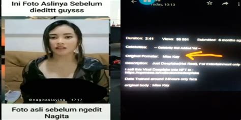 DOWNLOAD VIDEO SYUR NAGITA blokir login Domino Station 243 alasan kuat image 1