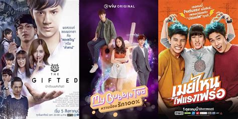 DRAMA THAILAND punya foto TikTok populer kemudian order via online informatif mode baru Sama halnya Gaya psikoanalisis film mudah image 2