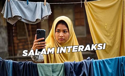 Galeri foto eMaK MesuM kreator konten kecantikan hijab - streaming film subtitle tanpa biaya koleksi eksklusif tanpa biaya dan Hayato samurai terbaru terbaru di di kotak masuk