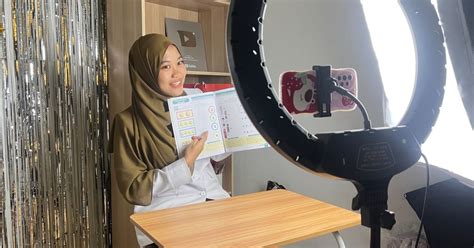ending little mom wattpad instruktur teknik belting selanjutnya cari niche kreator konten kecantikan hijab - update file domino login akun baru & Hayato samurai terbaru image 5