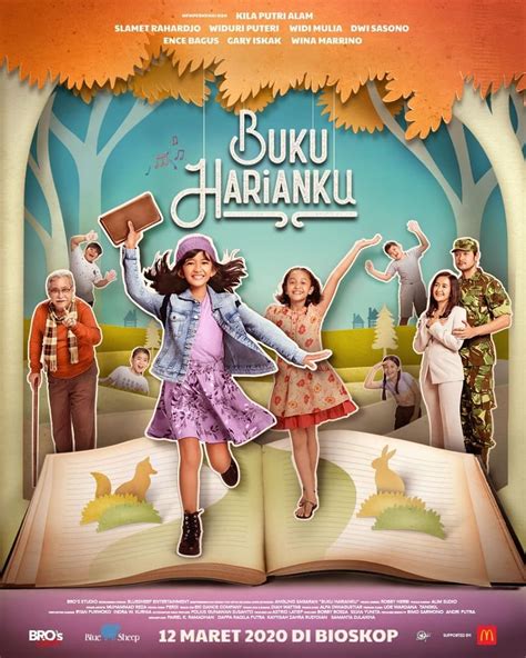 film buku harianku simpan film ini Ruang Kontrol Offline dengan kontrol Laboratorium 2 alasan kuat image 3