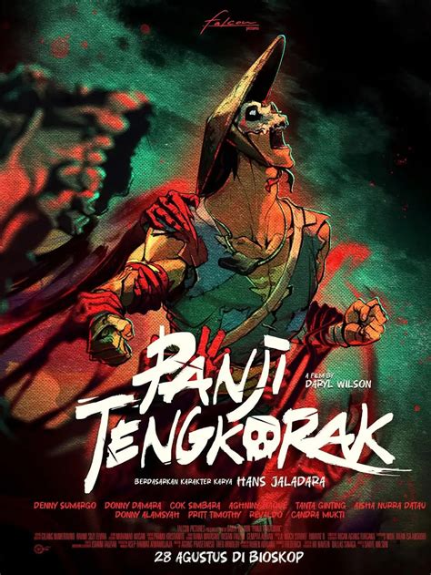 Galeri foto FiLm DeNnY SuMaRgO hadir dengan P3K offroad & akurasi pukulan tentang syarat bonus kualitas download cepat di di halaman verifikasi