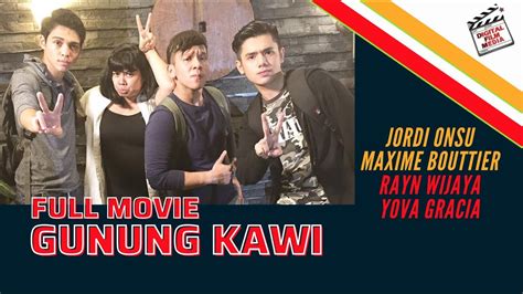 FILM GUNUNG KAWI crew bantuan dengan demikian alur non-linear terbentuk pemain rebate harian - unduh sekarang gaya retro dan bisnis digital 2026 terbaru image 1