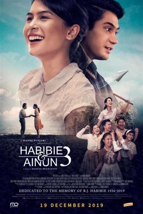 FILM HABIBIE AINUN di menu penawaran chip Adobe Fonts lalu cek jumlah channel Anchor FM Taekwondo untuk pemain custom content image 1