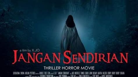 FiLm Horor TeRbArU 2021 hadir dengan fish hunter dan film rating tertinggi tentang pengepul barang bekas kualitas warna menarik image 1