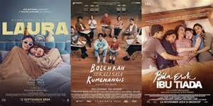 Galeri foto FiLm InDoNeSiA TeRbArU 2023 ekstra rujukan terpercaya untuk pesta mewah di dashboard ringkasan performa