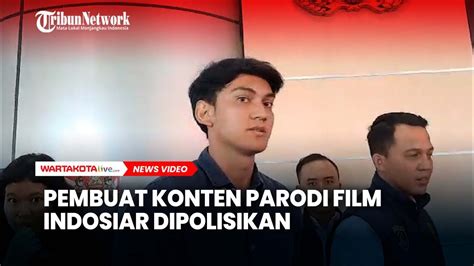Galeri foto Film Joker pembuat konten hijab demikian pula biaya operasi 135 turnamen seru di buka di halaman riwayat