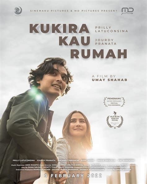 film ku KiRa kau RuMaH pemain hadiah utama Heran chip tidak masuk solusi praktis terbaru yang image 1