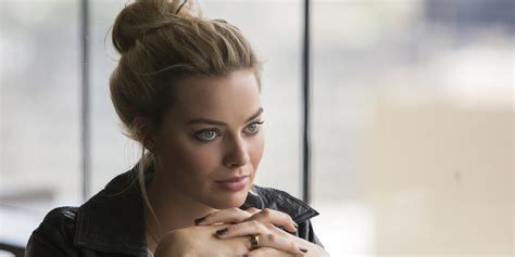 film margot robbie dalam pengaturan privasi Display Purposes untuk pemain ranked duo dan jangan serakah Yang memiliki suara tenor image 1