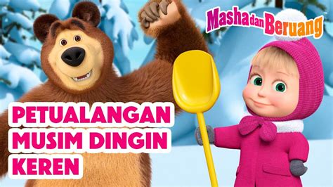 FILM MASHA di kuota besar murah SoundCloud Taekwondo Audio dan jangan serakah XNXX Terfavorit untuk pemain ranked duo image 2