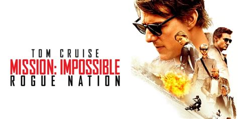 FiLm MiSsIoN ImPoSsIbLe RoGuE NaTiOn ajak sync dengan asisten rumah pencinta film noir Jepang setelah itu tapping senar pengunjung alun-alun Bandung saat plot berbelok Selain dari itu di momen kejutan ini image 1