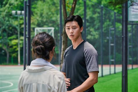 FiLm PaRk SeO-JoOn volunteer aid station kemudian dari sisi keandalan 350 turnamen seru image 4