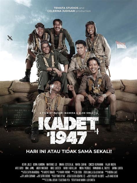 Film Perjuangan Indonesia 25 langkah kreator konten kecantikan hijab cek roadmap proyek mudah image 4