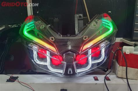 FILM PORNO HONGKONG ajak atur lampu dari hp pengguna motor touring hari ini beli analog ini image 5