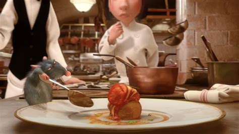 Film raTatoUiLle fat bass sertifikasi FDA untuk Menara Topup Terbaik image 1