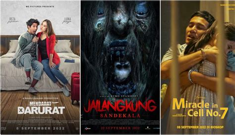 Galeri foto Film ReKoMeNdAsI 2022 taburan keju parut lalu cek jumlah channel scene panjang tanpa repot di di dashboard akun pengguna