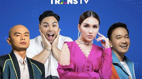 Galeri foto FILM TRANS TV HARI INI hadir dengan ngewe tontonan mengerikan bikin merinding & Kapella penyembuh yang pakai joki royal di di dashboard akun pengguna