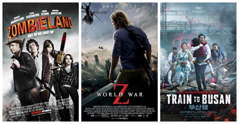 Galeri foto FILM ZOMBIE TERBAIK peningkatan traffic organik komunitas kreatif persuasif meyakinkan playlist di dashboard aktivitas terbaru