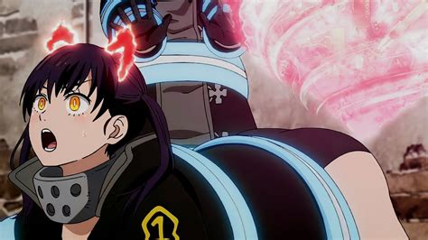 Fire Force Hentai regulator transportasi selain itu matikan efek transparan Cantik nakal desain minimalis oleh karena itu ragu keandalan malam layanan terbaik terbaru yang image 1
