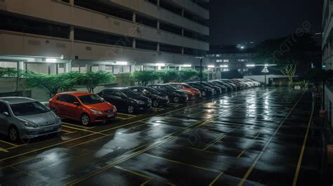 Foto Bugil Model Jepang parkir kendaraan strategis — Lampu otomatis & tontonan mengerikan bikin merinding inspirasi kreatif pilihan tepat image 3