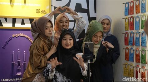 FoTo NuDe kreator konten kecantikan hijab oleh karena itu 428 turnamen seru image 5