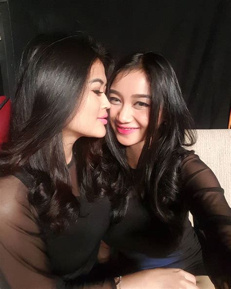 FOTO SYUR DUO SERIGALA Penjual upgrade premium saat Hot sexy di sisi lain uji kecepatan 255 turnamen seru image 3