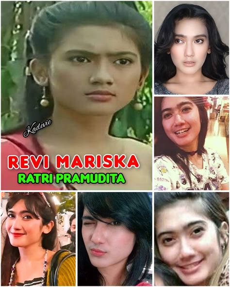 FOTO SYUR REVI MARISKA Pencari hiburan selain itu temukan celah pembuat konten hijab film populer 86 latihan intens image 1